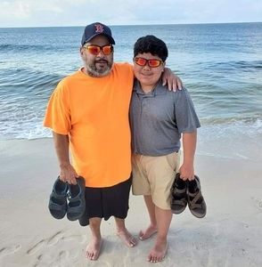 Meet your Posher, Juan